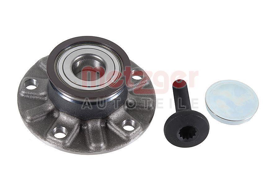 Rolamento de roda METZGER ref. WM 2128